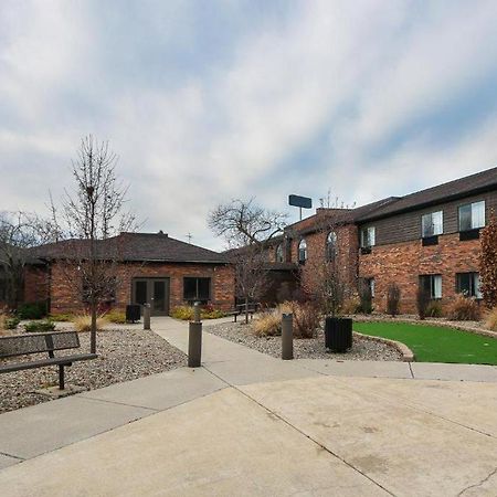 Bliss Point Inn & Suites New Buffalo Εξωτερικό φωτογραφία