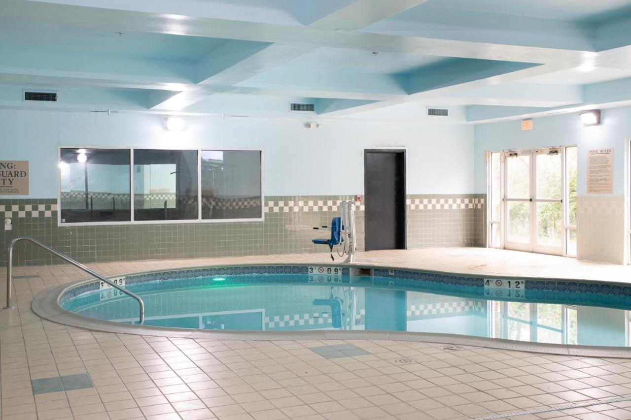 Bliss Point Inn & Suites New Buffalo Εξωτερικό φωτογραφία
