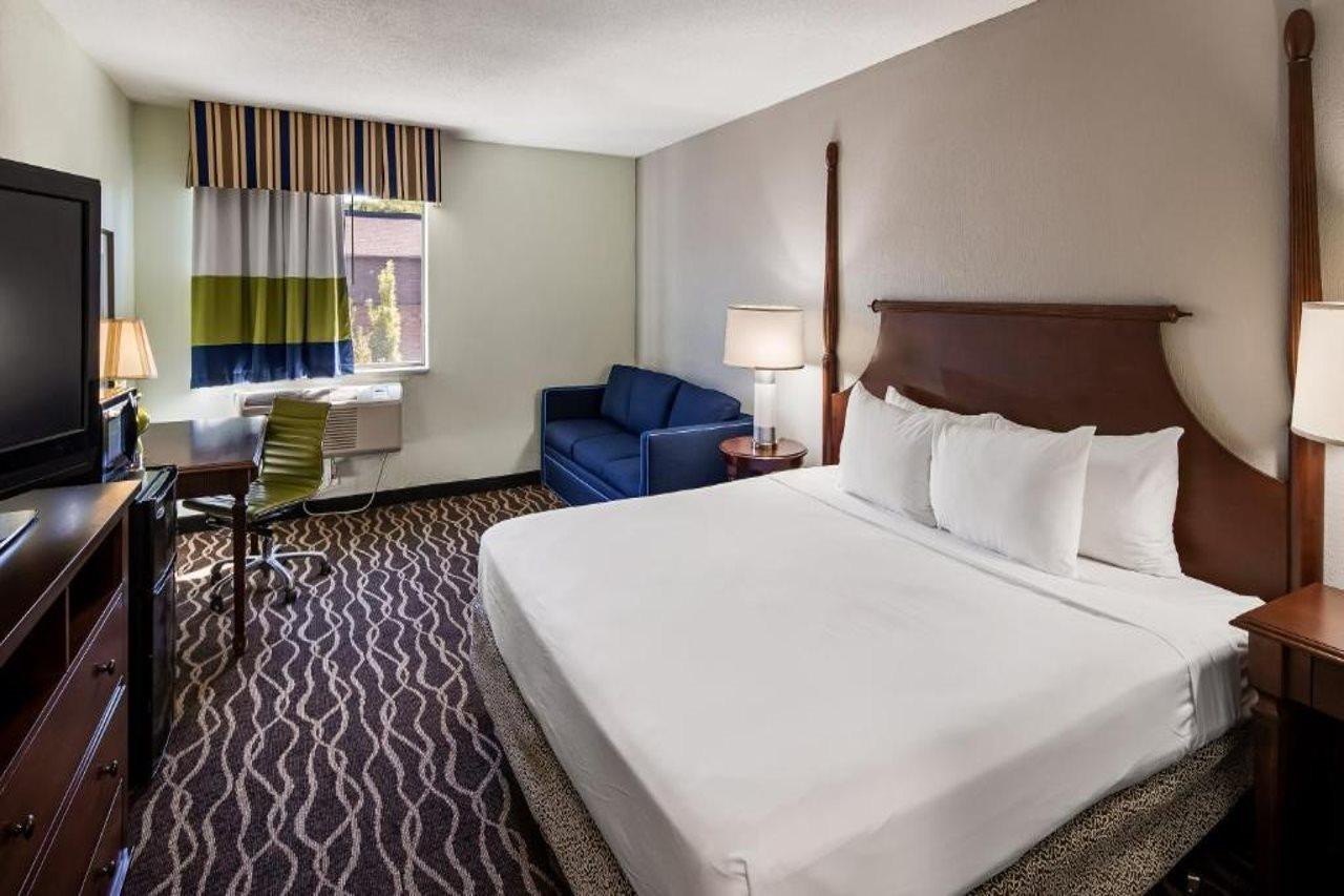 Bliss Point Inn & Suites New Buffalo Εξωτερικό φωτογραφία